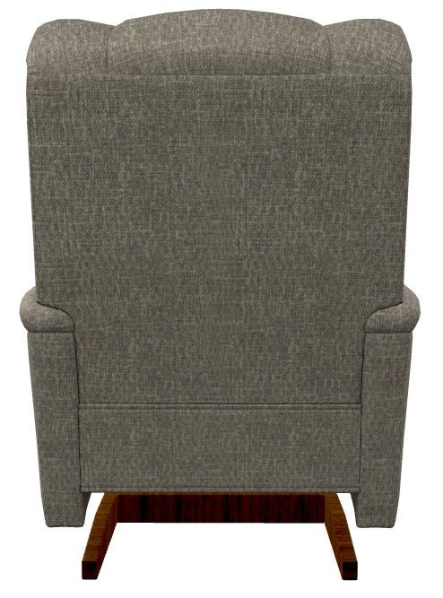 La-Z-Boy® Pinnacle Marble Power Rocking Recliner with Headrest and Lumbar-3