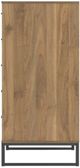 Signature Design by Ashley® Deanlow Honey Chest-2