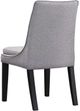 Winners Only® Yorktown Charcoal Dining Chair-1