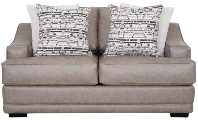Franklin™ Granger Duvall Greige Loveseat-2