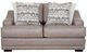Franklin™ Granger Duvall Greige Loveseat-2