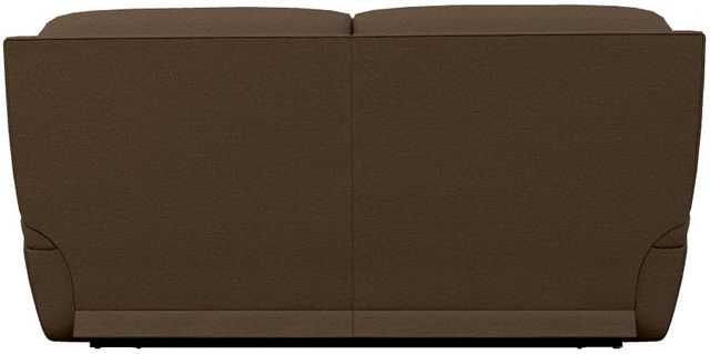 La-Z-Boy® Roman Mocha Power Reclining 2-Seat Sofa with Headrest-4