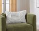 Signature Design by Ashley® Farissen 4-Piece Tan/White Pillow Set-3