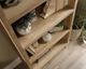 Sauder® Garden Villa® Orchard Oak™ Tall Bookcase-3