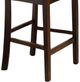 New Classic® Home Furnishings Gia Cherry Counter Chair-3