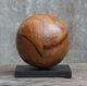 Uttermost® Teak and Noir 2-Piece Natural Bookend Set-2