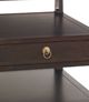 Century® Customizable Lichfield Bromley Lamp Table-1