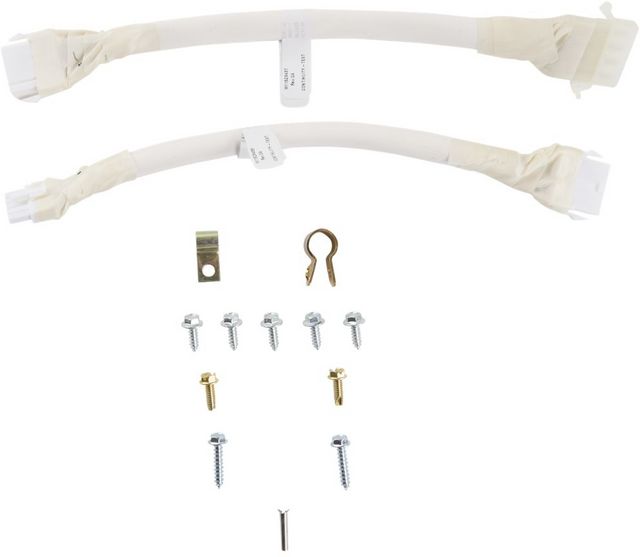 Whirlpool® Refrigerator Ice Maker Kit -1