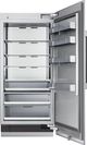 Dacor® Contemporary 36" 21.6 Cu. Ft. Panel-Ready All Refrigerator Column-1