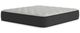 Sierra Sleep® By Ashley® Palisades Hybrid Plush Tight Top King Mattress Bed in a Box-1