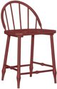 Legacy Classic Vintage Market Spiced Apple Windsor Counter Stool-0