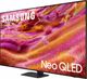 Samsung QN90F 75" 4K Ultra HD Neo QLED Vision AI Smart TV-2