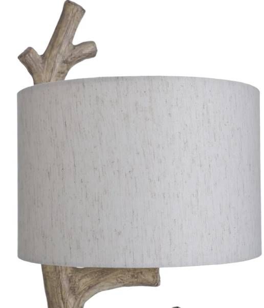 Stylecraft Sanderling Black/Brown/Gray Table Lamp-1