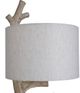 Stylecraft Sanderling Black/Brown/Gray Table Lamp-1