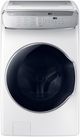 Samsung 7.5 Cu. Ft. White Gas Dryer-1
