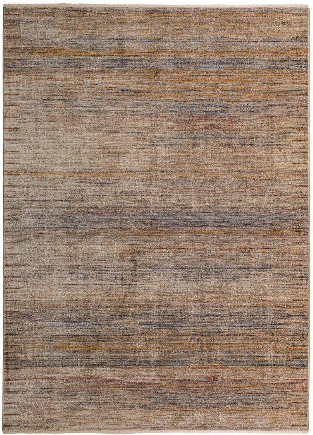 Dalyn™ Rug Company Neola Taupe 5'x8' Style 1 Area Rug-0