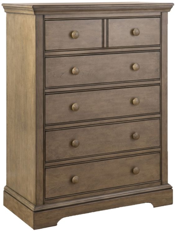 Westwood Design Hanley Cashew Chest-0