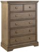 Westwood Design Hanley Cashew Chest-0