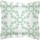 Laura Park Designs Highlands Mint Sham-0