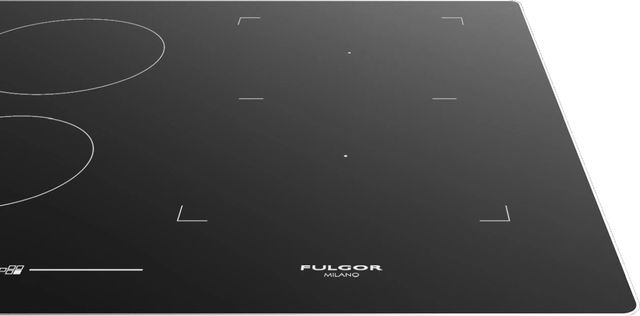 Fulgor Milano® 700 Series 36" Stainless Steel Induction Cooktop-3