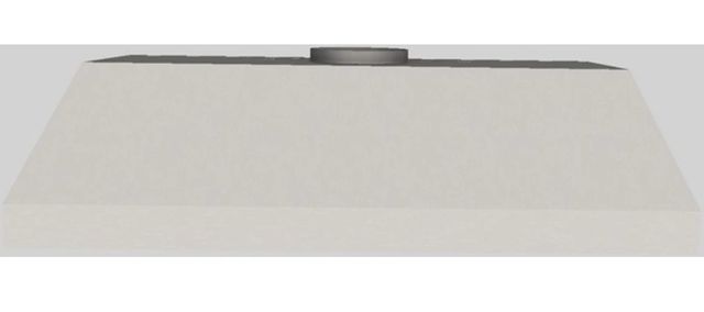 Vent-A-Hood® 48" Stainless Steel Wall Mounted Liner Insert-0