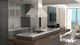 ZLINE 36" Stainless Steel Professional Island Range Hood-1