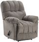 Best® Home Furnishings Customizable McGinnis Manual Space Saver® Recliner-1