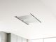 Zephyr Lux Connect 43" Stainless Steel Island Range Hood -1