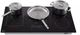 LG 36” Black Ceramic Smart Induction Cooktop-4
