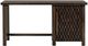 Classic Home Norwood Bark Brown Desk-3