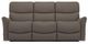 La-Z-Boy® Rowan Mocha Wall Reclining Sofa-1