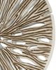 Crestview Collection Rhett 3-Piece Natural Wall Décor Set-1