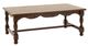 Vintage Furniture Loretta Coffee Table-0
