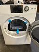 GE® 4.3 Cu. Ft. White Electric Dryer-1