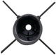 Sonance® Landscape Series Black 19" Ground Stake-3