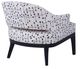 Century® Customizable Continental Club Chair-3