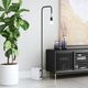 Zuo Modern Lancia Black Floor Lamp-5