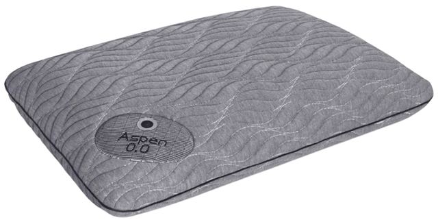BEDGEAR® Aspen 0.0 Performance® Medium Standard Pillow-0
