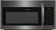 Frigidaire® 1.8 Cu. Ft. Black Stainless Steel Over The Range Microwave-0