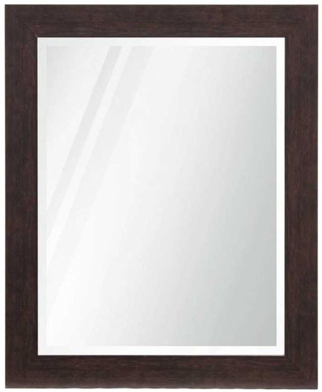 Stylecraft Espresso Mirror-0