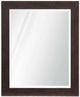 Stylecraft Espresso Mirror-0