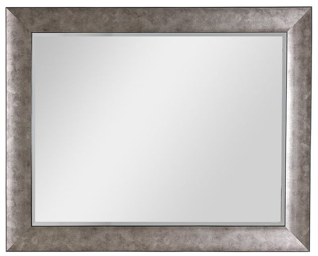YHD Gracen Gray Large Mirror-0