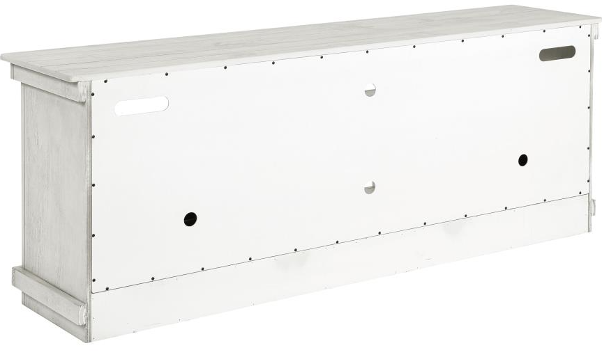 Coaster Payne TV Stand - Thumbnail 2