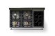Viking® Tuscany 48" Martini Pro Style Dual Fuel Range with 2 Induction-2