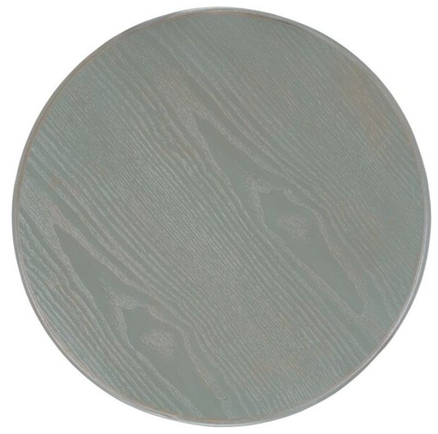 Safavieh Janika Ash Gray Accent Table-2