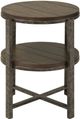 Liberty Furniture Breckinridge 3 Piece Brown Occasional Table Set-2