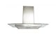 Cyclone® Alito Collection 36" Stainless Steel Wall Mounted Range Hood-0