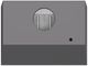 Vent A Hood® M Line® 29" Stainless Steel Wall Mounted Liner Insert-0