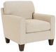 Flexsteel® Moxy White Moondust Chair-0