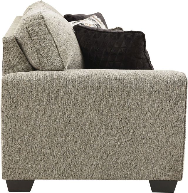 Benchcraft® McCluer Mocha Sofa-3